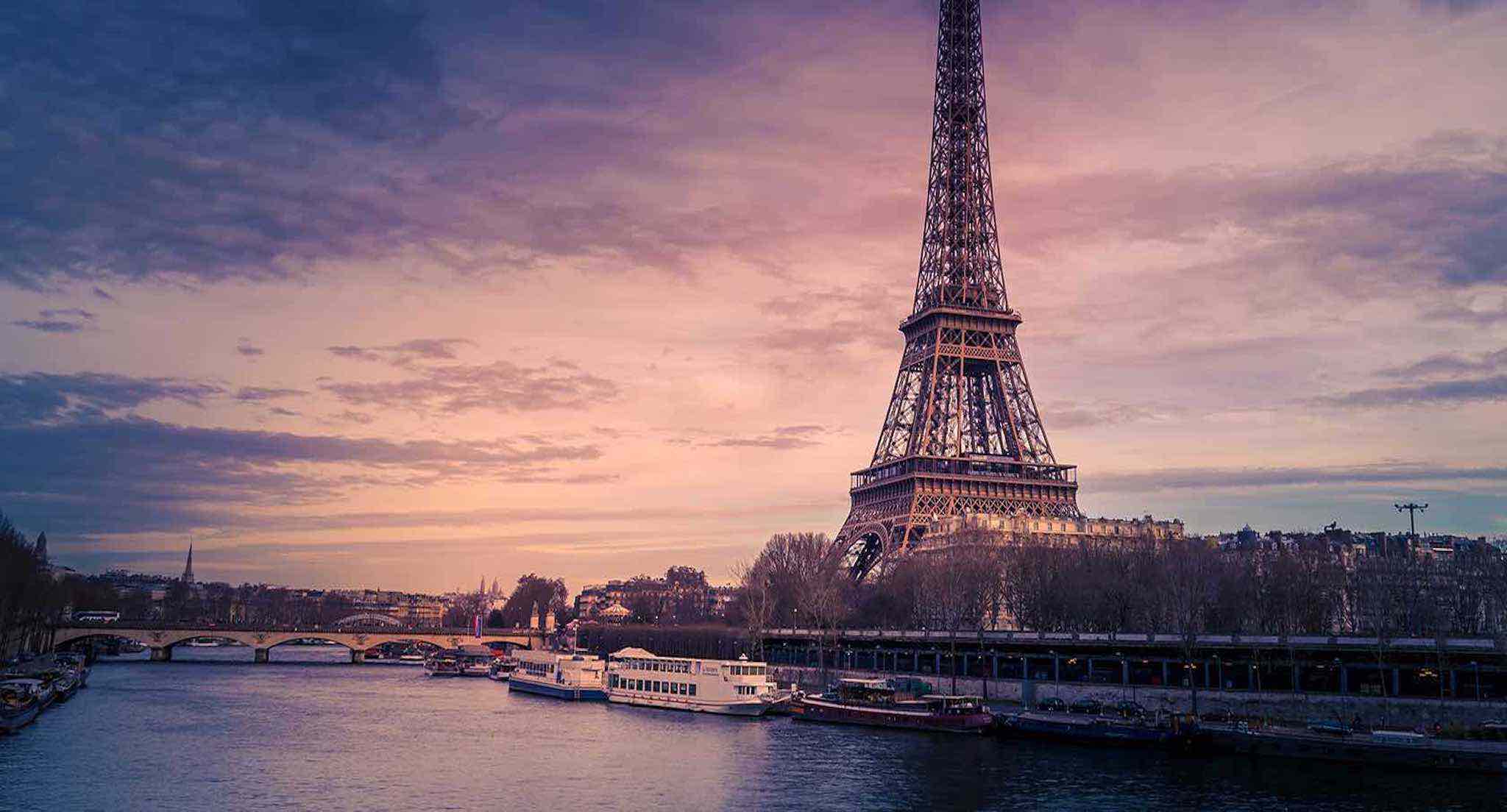 globedge-paris-travel