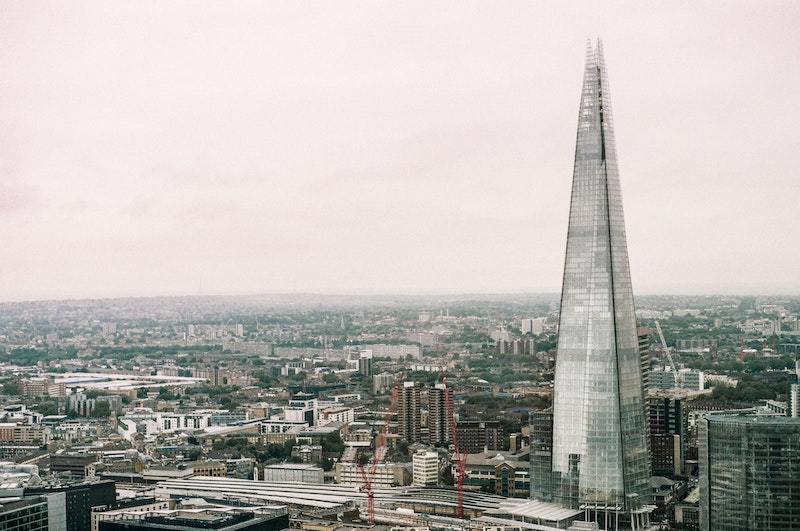 globedge-travel-london-shard-skyline