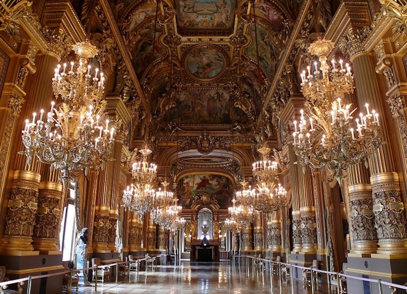 globedge-travel-paris-palais-garnier-grand-foyer