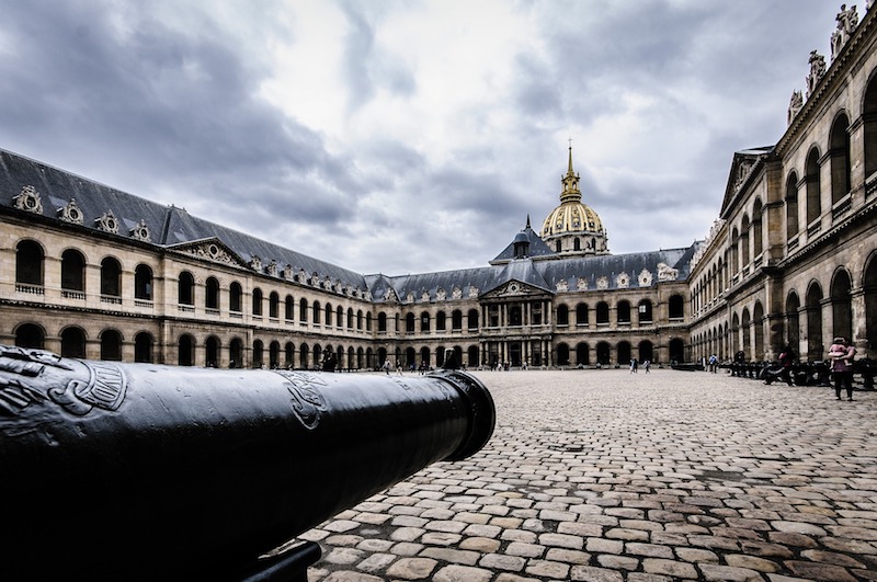 globedge-travel-paris-les-invalides