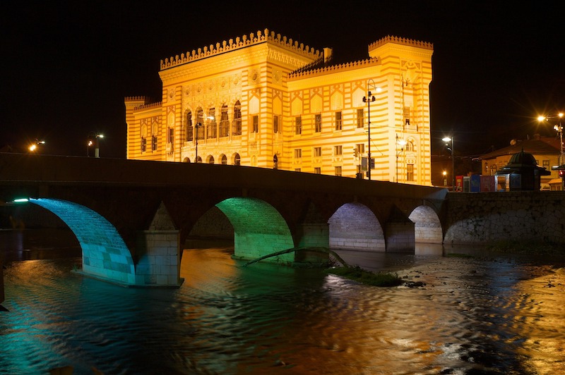 globedge-travel-sarajevo-latin-bridge