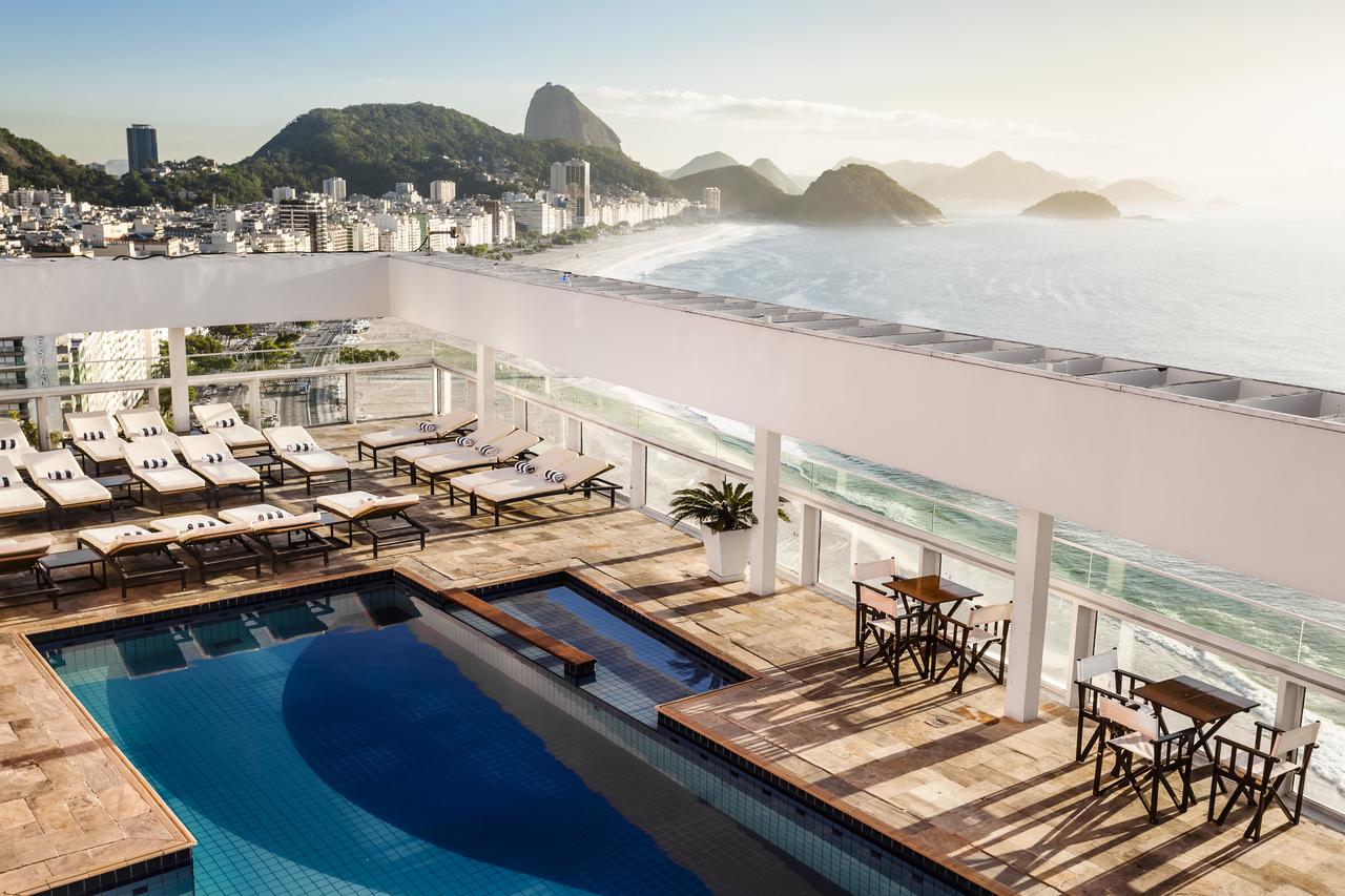 globedge-best-hotels-rio-othon-palace-pool-beach-view