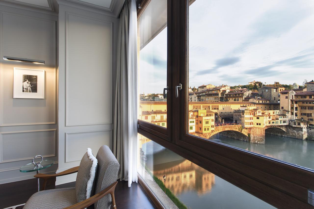 Best Hotels in Florence | Amazing hotel deals @ Globedge.org