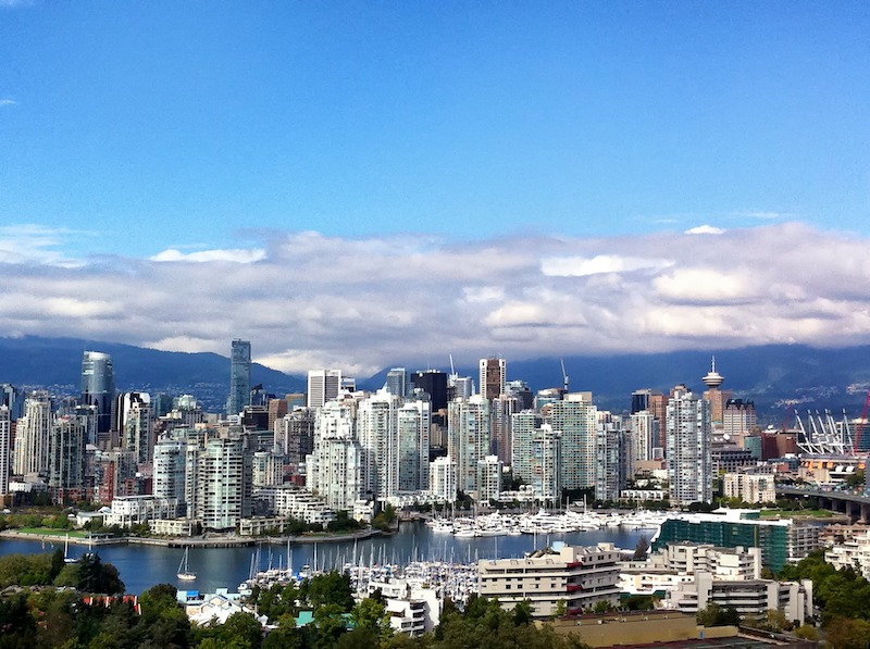 globedge-travel-canada-vancouver-city