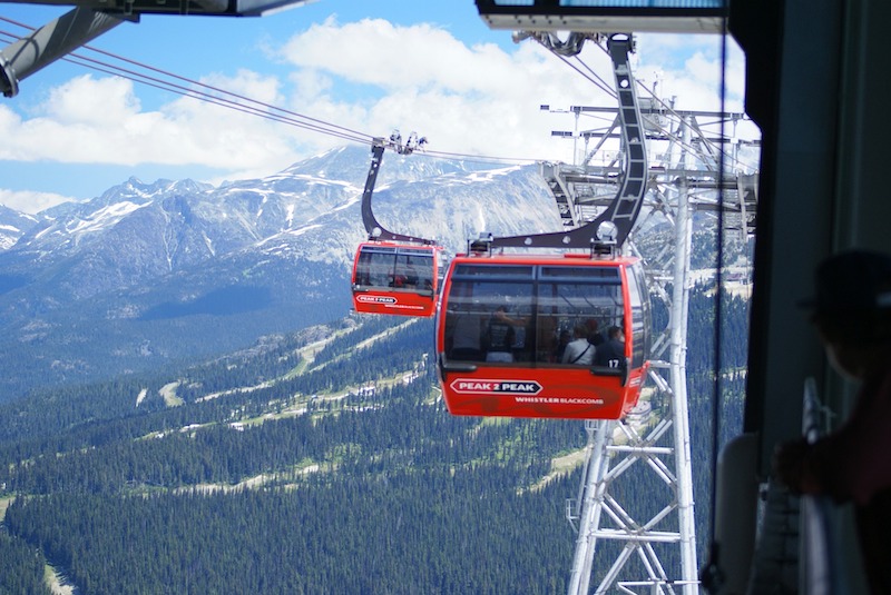 globedge-travel-canada-whistler-skiing-peak-to-peak-gondola