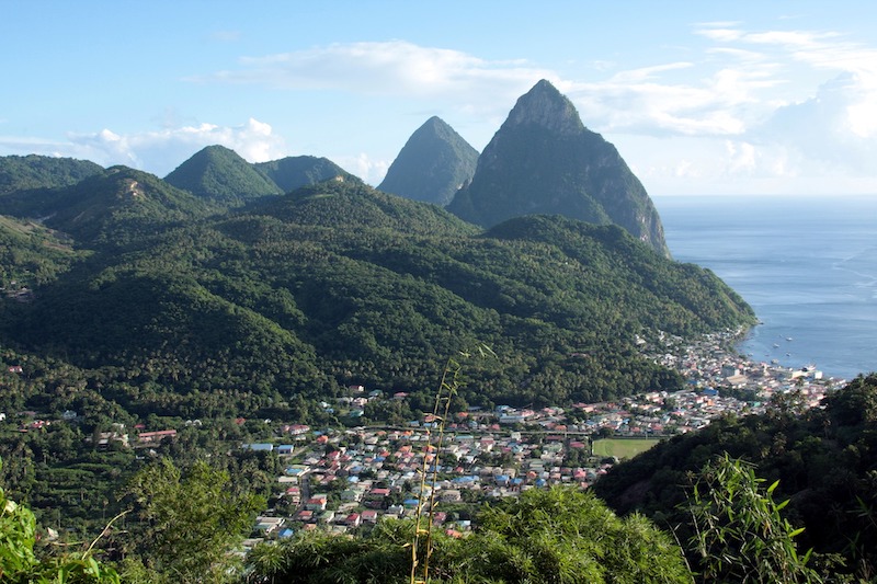 globedge-travel-saint-lucia-pitons-view