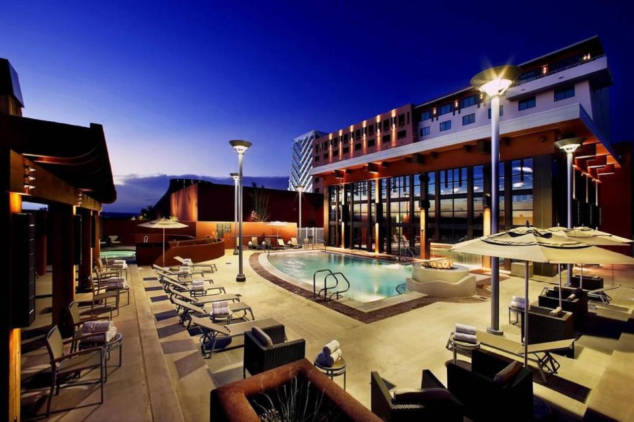globedge-travel-united-states-america-albuquerque-best-hotels-isleta-resort-casino