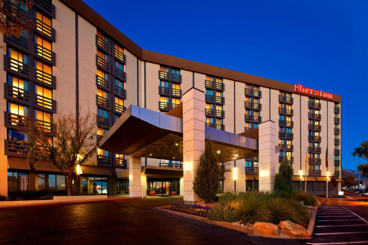 globedge-travel-united-states-america-albuquerque-best-hotels-sheraton-uptown