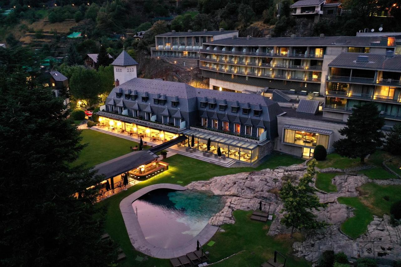 globedge-travel-best-hotels-andorra-park-hotel