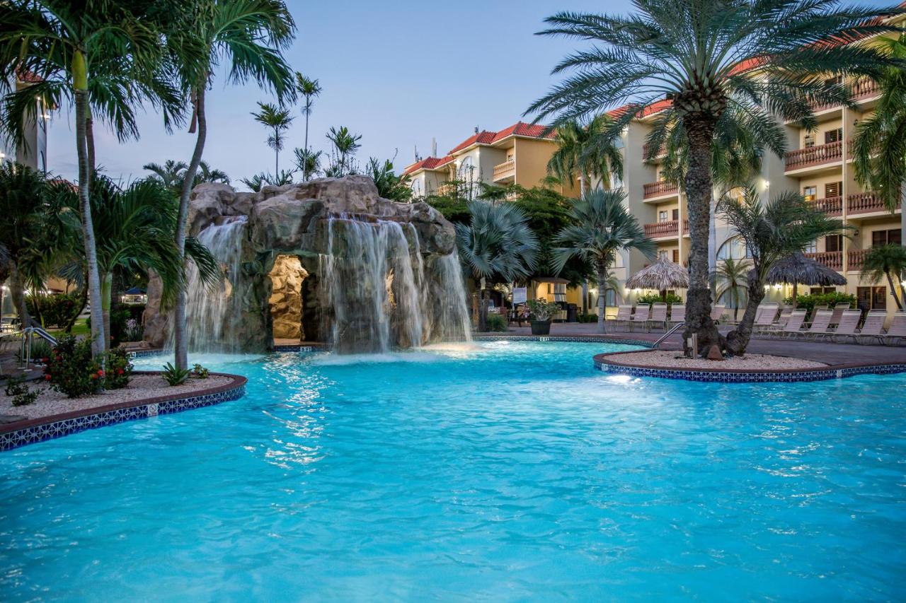 globedge-travel-best-hotels-aruba-eagle-aruba-resort-casino