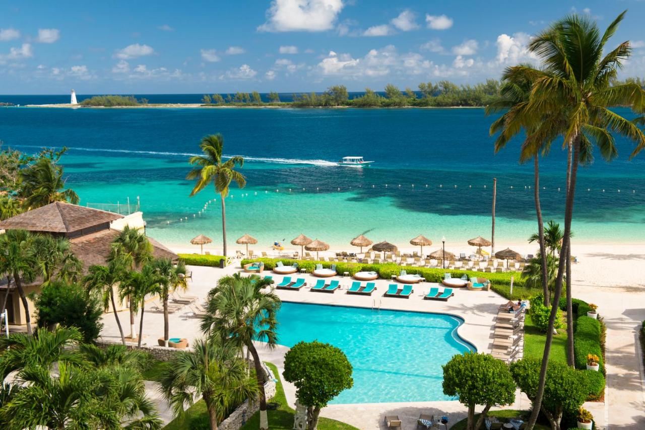globedge-travel-best-hotels-bahamas-british-colonial-hilton-nassau